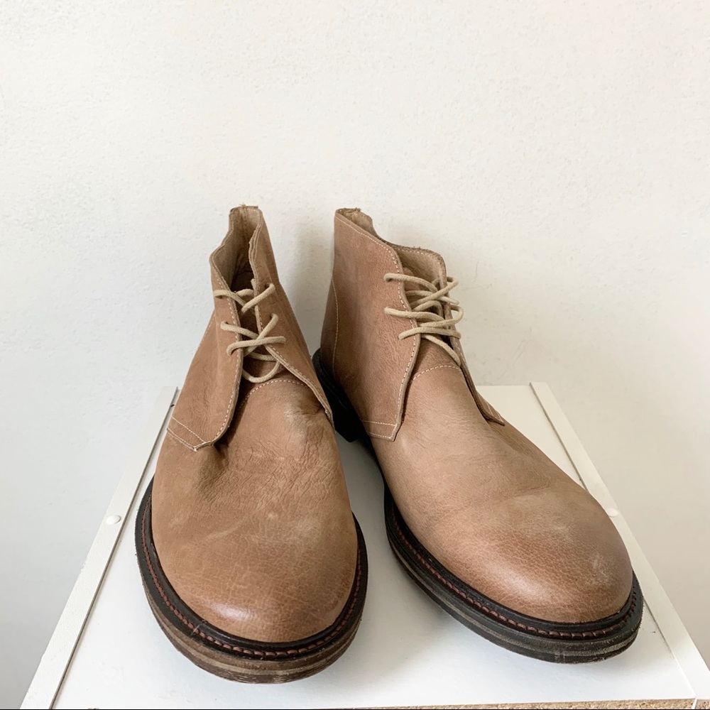 Call it Spring Men's boots